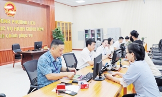 Bắc Ninh: Chuyển đổi số toàn diện, xây dựng nền hành chính hiện đại 